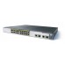 SWITCH: CISCO CE500-24PC